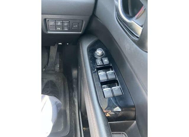 Mazda CX-5 full
