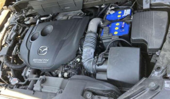 Mazda CX-5 full