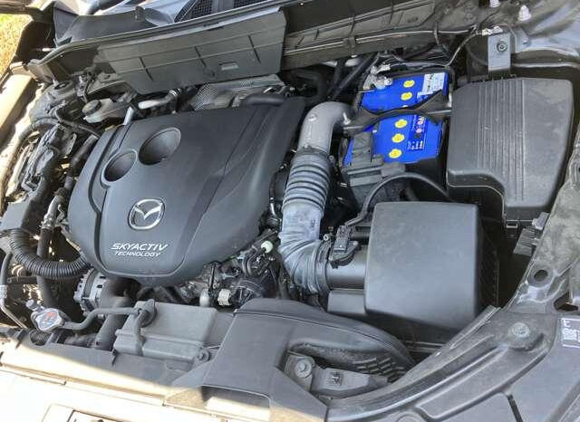 Mazda CX-5 full