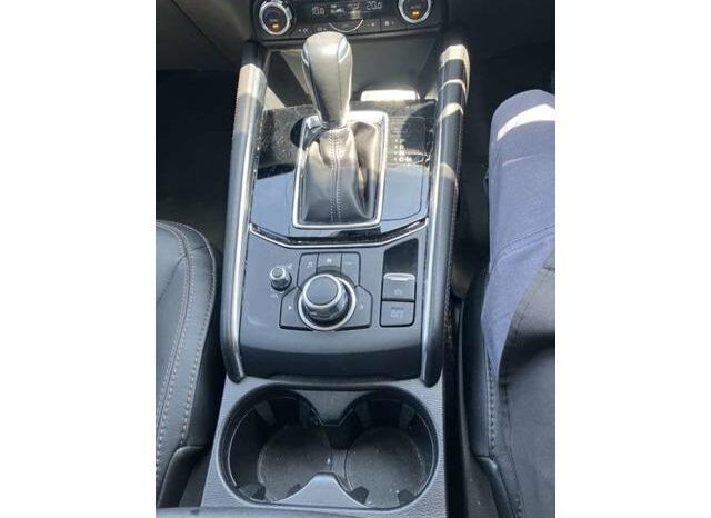 Mazda CX-5 full