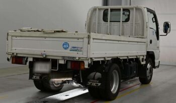Isuzu Elf Truck (Reserved) full