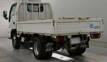 Isuzu Elf Truck (Reserved) full