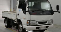 Isuzu Elf Truck (Reserved)
