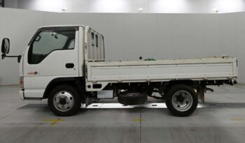 Isuzu Elf Truck (Reserved) full