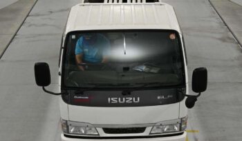 Isuzu Elf Truck (Reserved) full