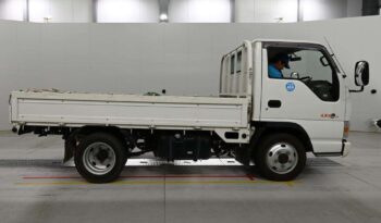 Isuzu Elf Truck (Reserved) full