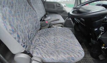 Isuzu Elf Truck (Reserved) full