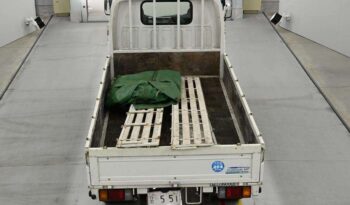 Isuzu Elf Truck (Reserved) full