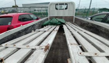 Isuzu Elf Truck (Reserved) full