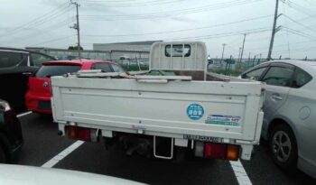 Isuzu Elf Truck (Reserved) full