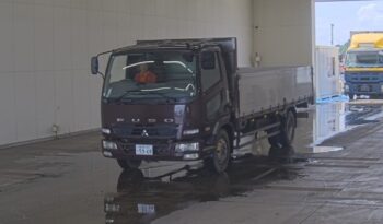Mitsubishi Fuso Fighter full