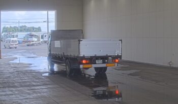 Mitsubishi Fuso Fighter full