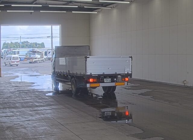 Mitsubishi Fuso Fighter full