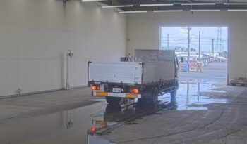 Mitsubishi Fuso Fighter full