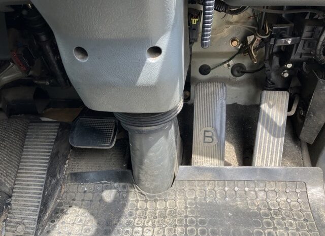Mitsubishi Fuso Fighter full