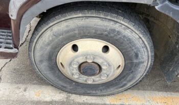 Mitsubishi Fuso Fighter full