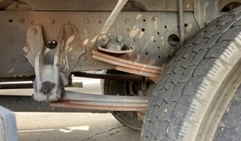 Mitsubishi Fuso Fighter full