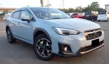 Subaru XV 2019 (Reserved) full