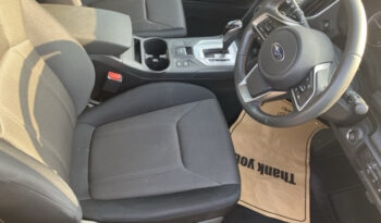 Subaru XV 2019 (Reserved) full