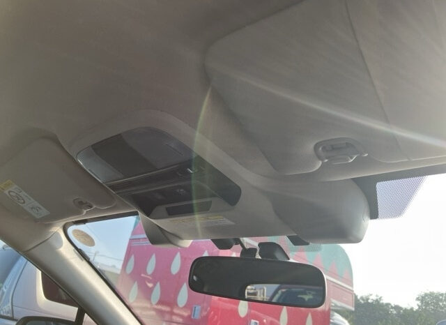 Subaru XV 2019 (Reserved) full