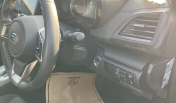 Subaru XV 2019 (Reserved) full