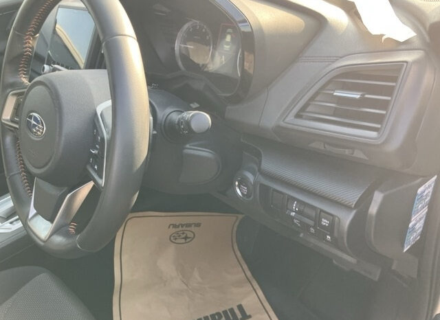 Subaru XV 2019 (Reserved) full