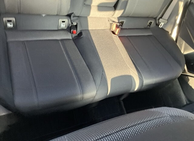 Subaru XV 2019 (Reserved) full