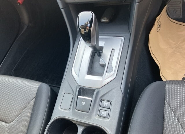 Subaru XV 2019 (Reserved) full