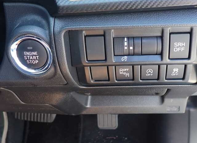 Subaru XV 2019 (Reserved) full