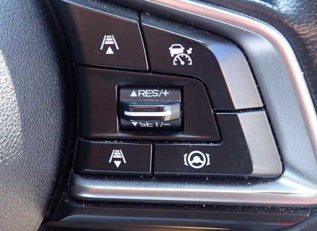 Subaru XV 2019 (Reserved) full