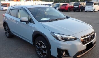 Subaru XV 2019 (Reserved) full
