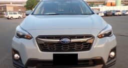 Subaru XV 2019 (Reserved)