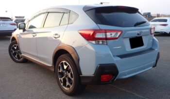 Subaru XV 2019 (Reserved) full