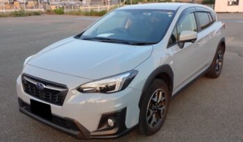 Subaru XV 2019 (Reserved) full