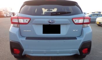 Subaru XV 2019 (Reserved) full