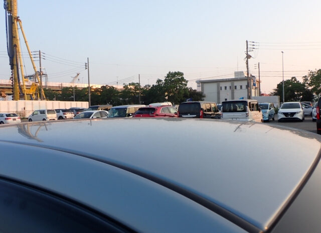 Subaru XV 2019 (Reserved) full