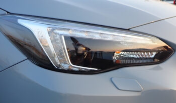 Subaru XV 2019 (Reserved) full