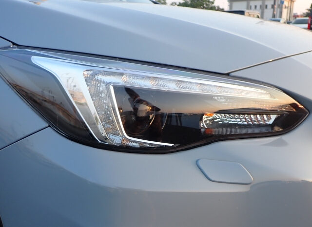 Subaru XV 2019 (Reserved) full