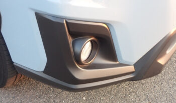 Subaru XV 2019 (Reserved) full
