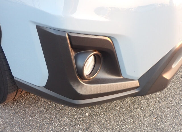 Subaru XV 2019 (Reserved) full