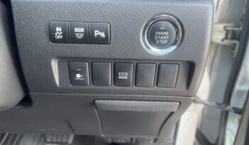 Toyota Vellfire full