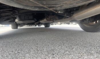 Toyota Vellfire full