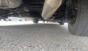 Toyota Vellfire full