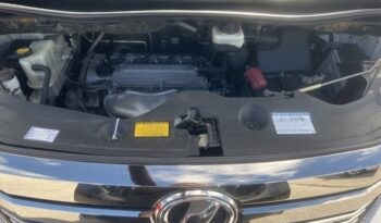 Toyota Vellfire full