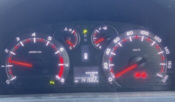 Toyota Vellfire full