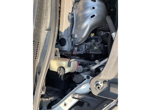 Toyota Vellfire (Reserved) full
