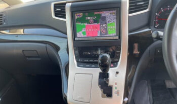 Toyota Vellfire (Reserved) full