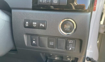 Toyota Vellfire (Reserved) full