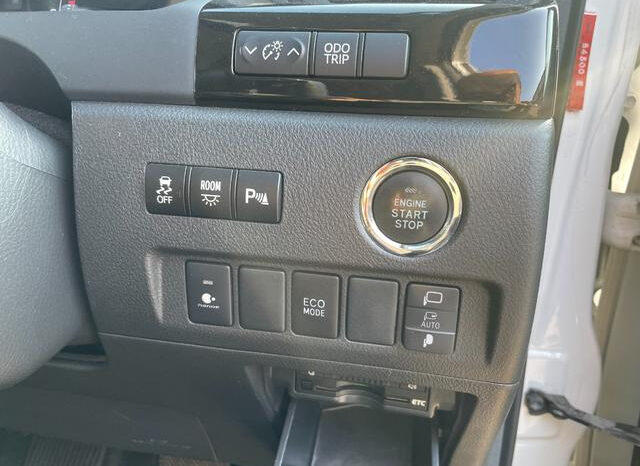 Toyota Vellfire (Reserved) full