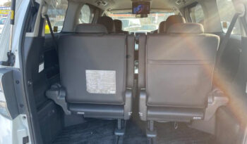 Toyota Vellfire (Reserved) full